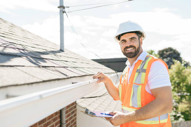 Best Roof Gutter Cleaning  in Morgan, UT