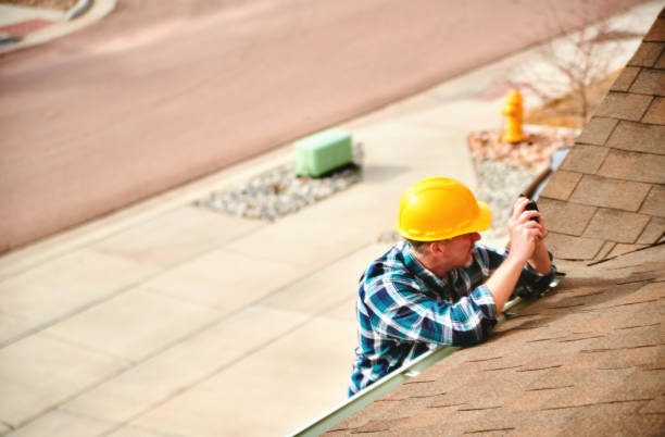 Best Roof Inspection Near Me  in Morgan, UT