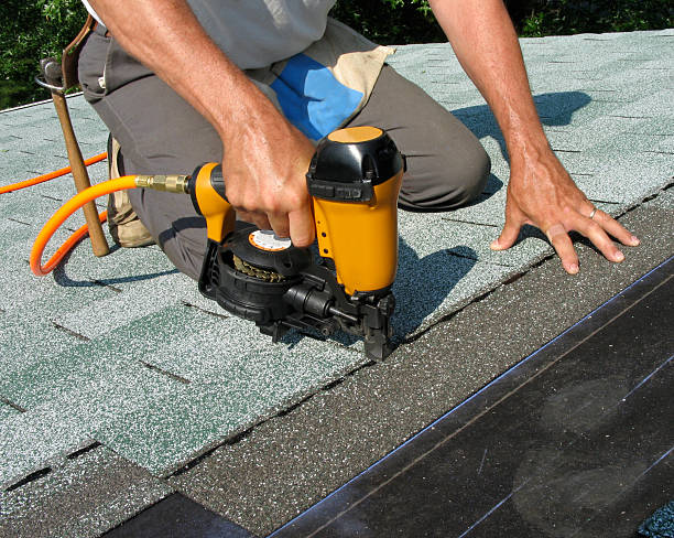 Professional Roofing Contractor in Morgan, UT