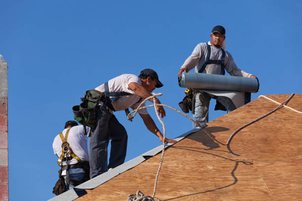Best Roof Waterproofing Services  in Morgan, UT