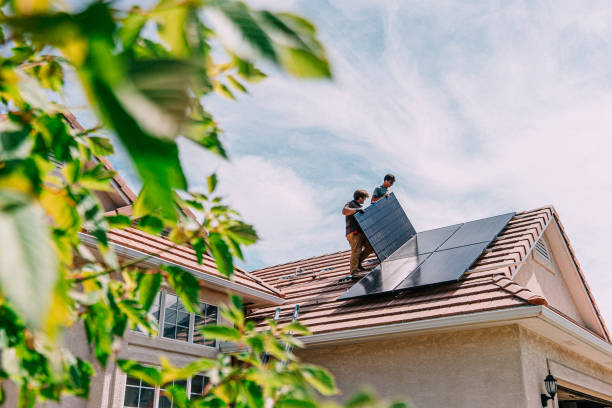 Best Best Roofing Contractors  in Morgan, UT