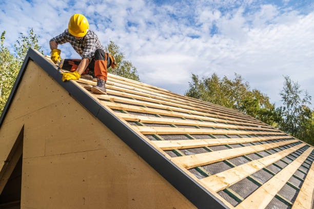 Best Best Roofing Contractors  in Morgan, UT