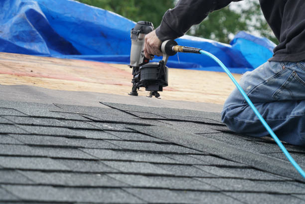 Best Commercial Roofing Services  in Morgan, UT