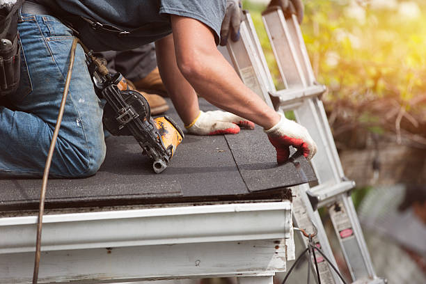 Best Heating Cable for Roof Installation  in Morgan, UT