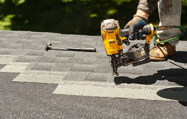 Best Roof Maintenance Services  in Morgan, UT