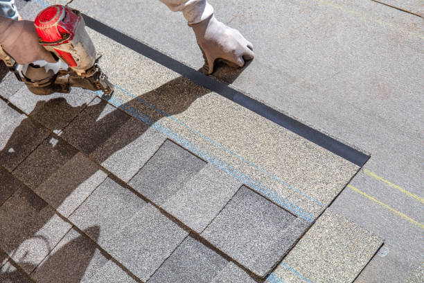 Quick and Trustworthy Emergency Roof Repair Services in Morgan, UT