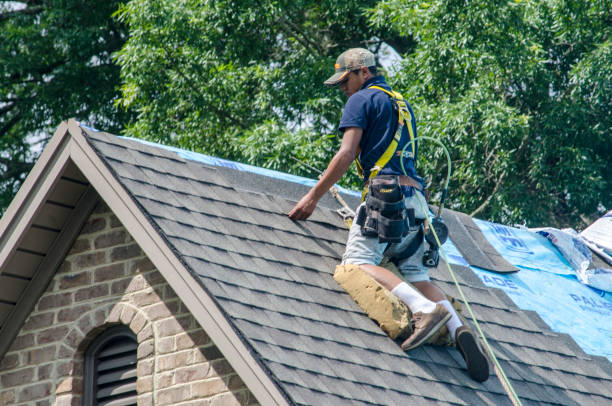 Slate Roofing Contractor in Morgan, UT