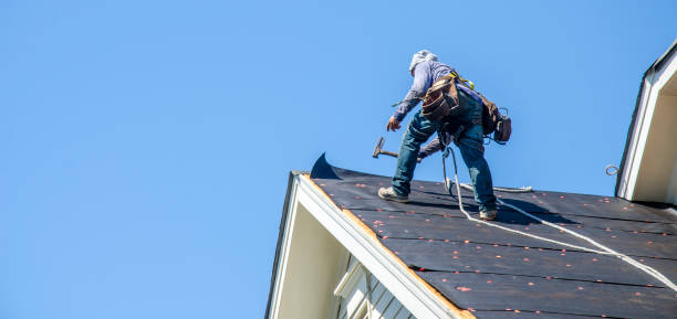 Best Commercial Roofing Services  in Morgan, UT